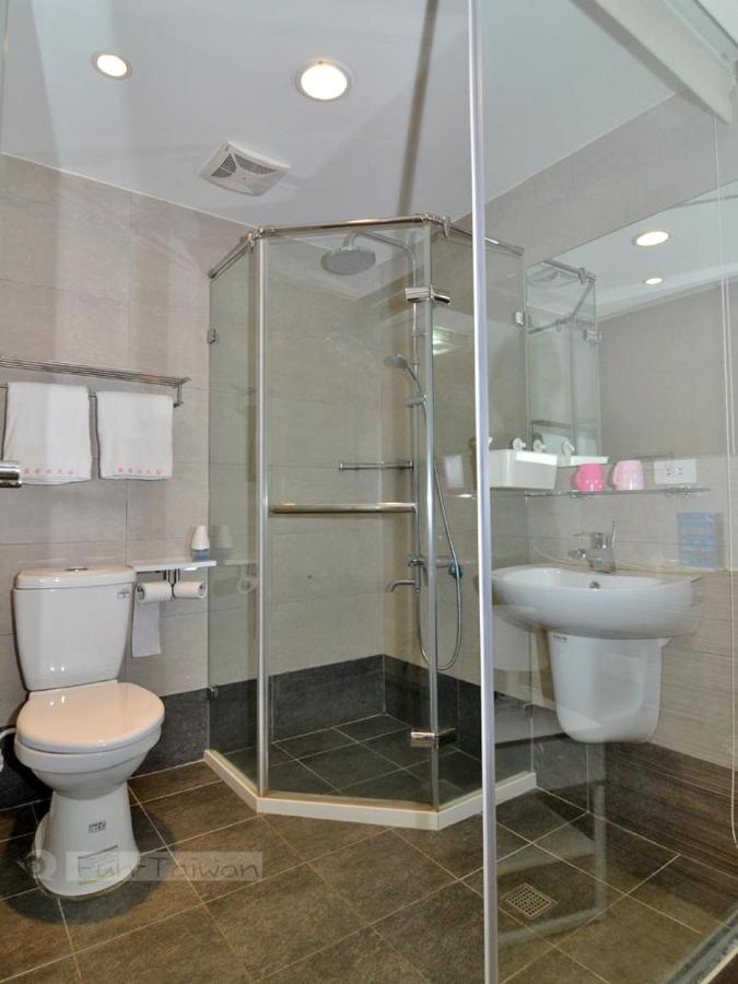 جيوفين Lan Ying Home المظهر الخارجي الصورة