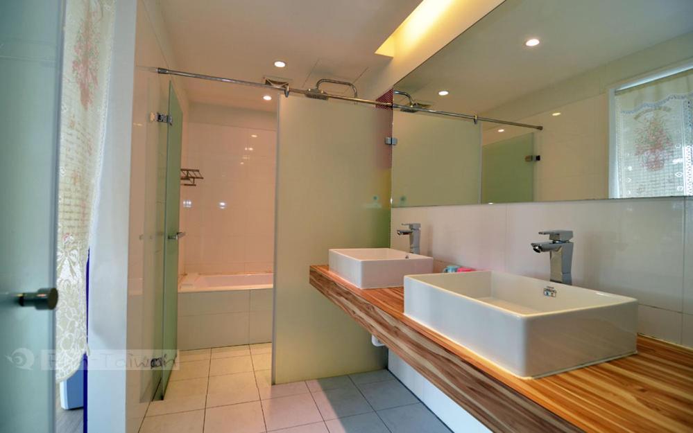 جيوفين Lan Ying Home المظهر الخارجي الصورة