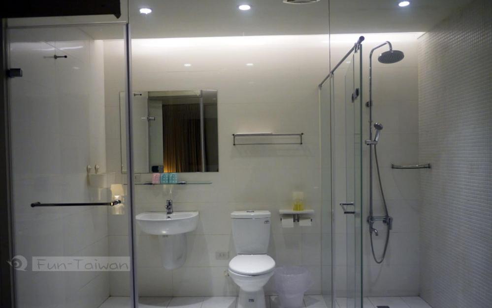 جيوفين Lan Ying Home المظهر الخارجي الصورة