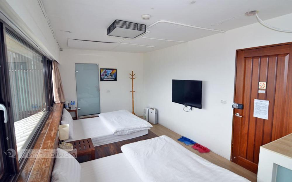 جيوفين Lan Ying Home المظهر الخارجي الصورة