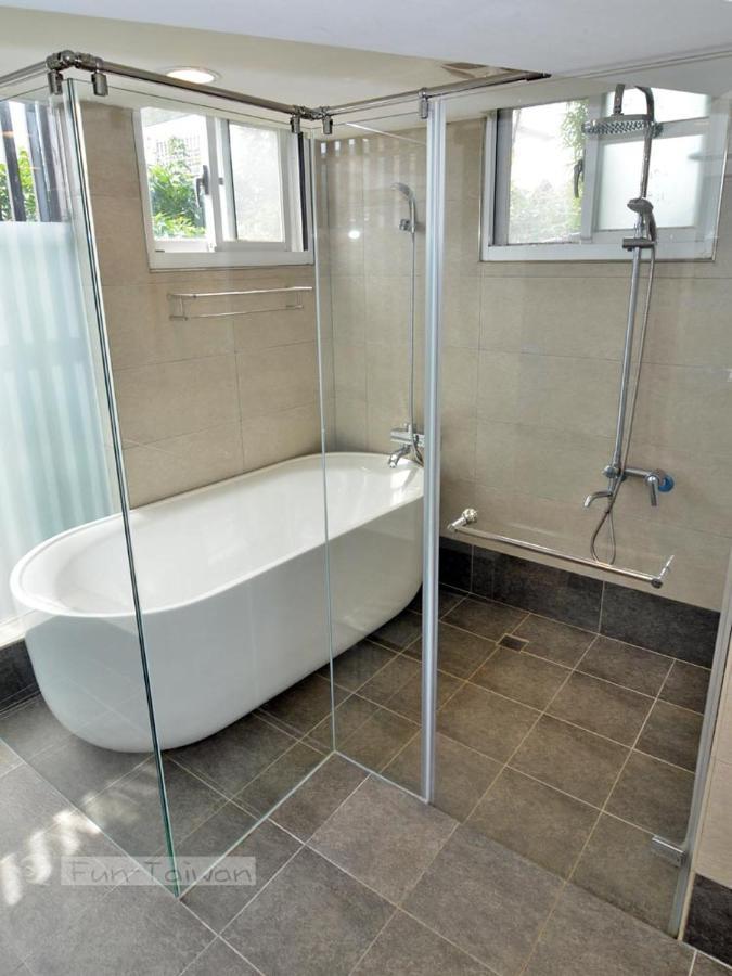 جيوفين Lan Ying Home المظهر الخارجي الصورة