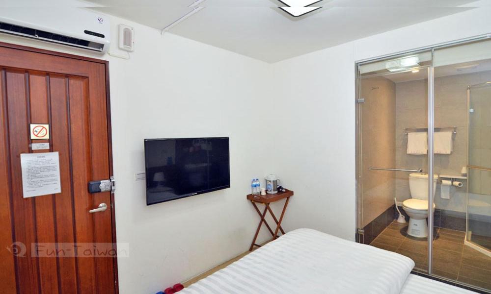 جيوفين Lan Ying Home المظهر الخارجي الصورة