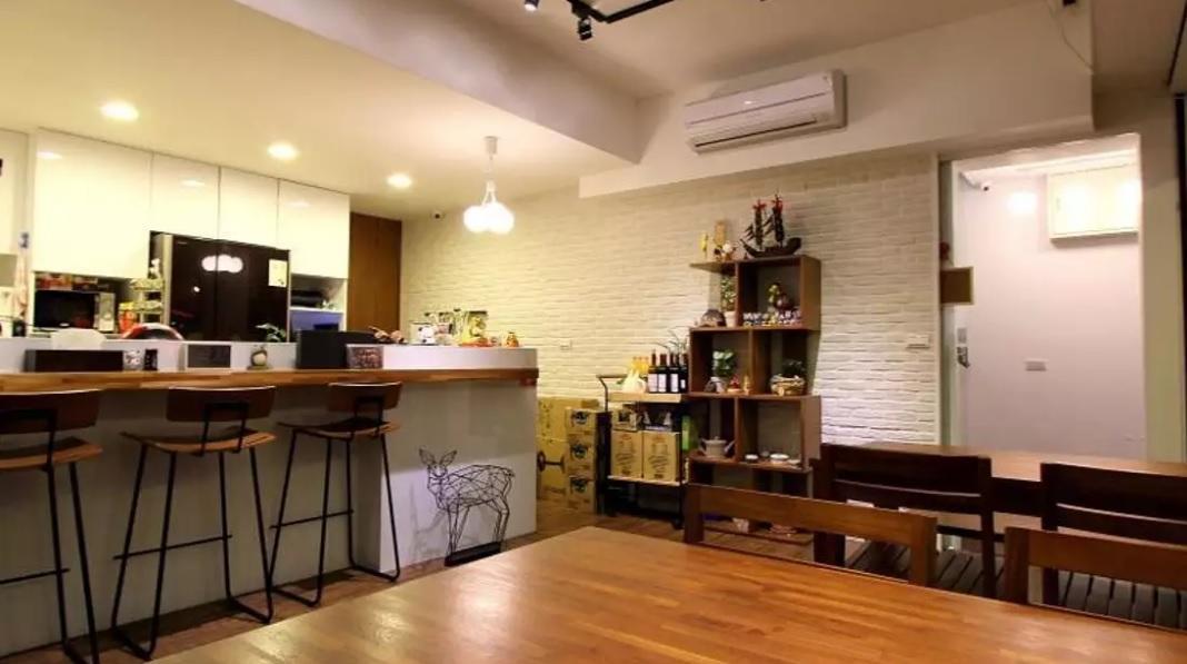 جيوفين Lan Ying Home المظهر الخارجي الصورة