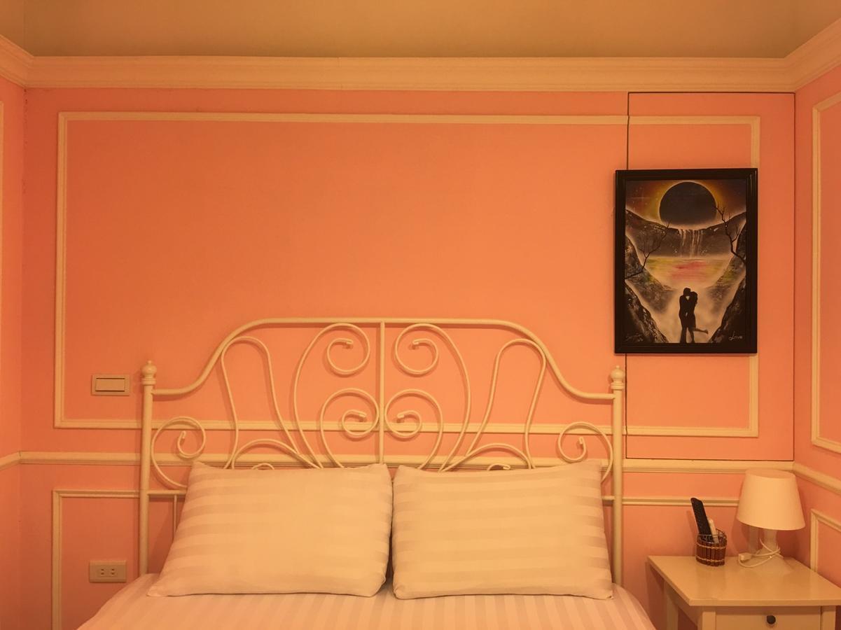 جيوفين Lan Ying Home المظهر الخارجي الصورة