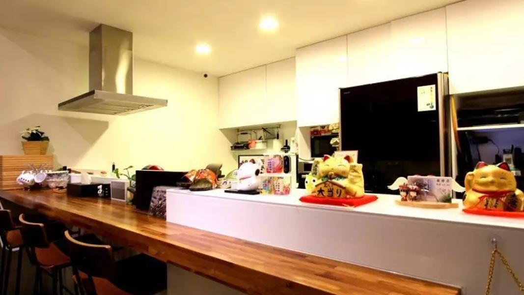 جيوفين Lan Ying Home المظهر الخارجي الصورة