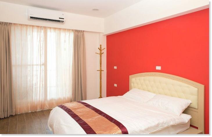 جيوفين Lan Ying Home المظهر الخارجي الصورة