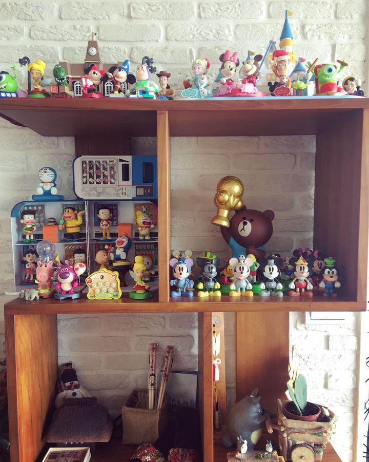جيوفين Lan Ying Home المظهر الخارجي الصورة