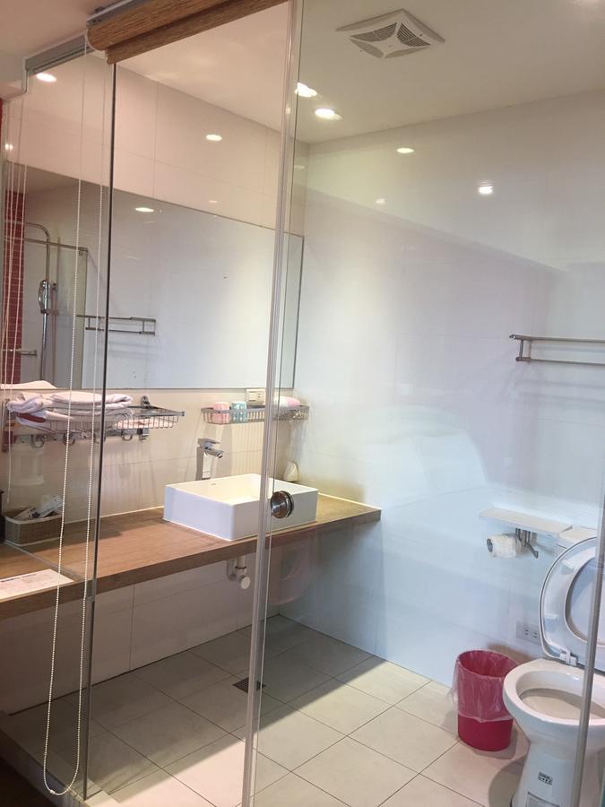 جيوفين Lan Ying Home المظهر الخارجي الصورة