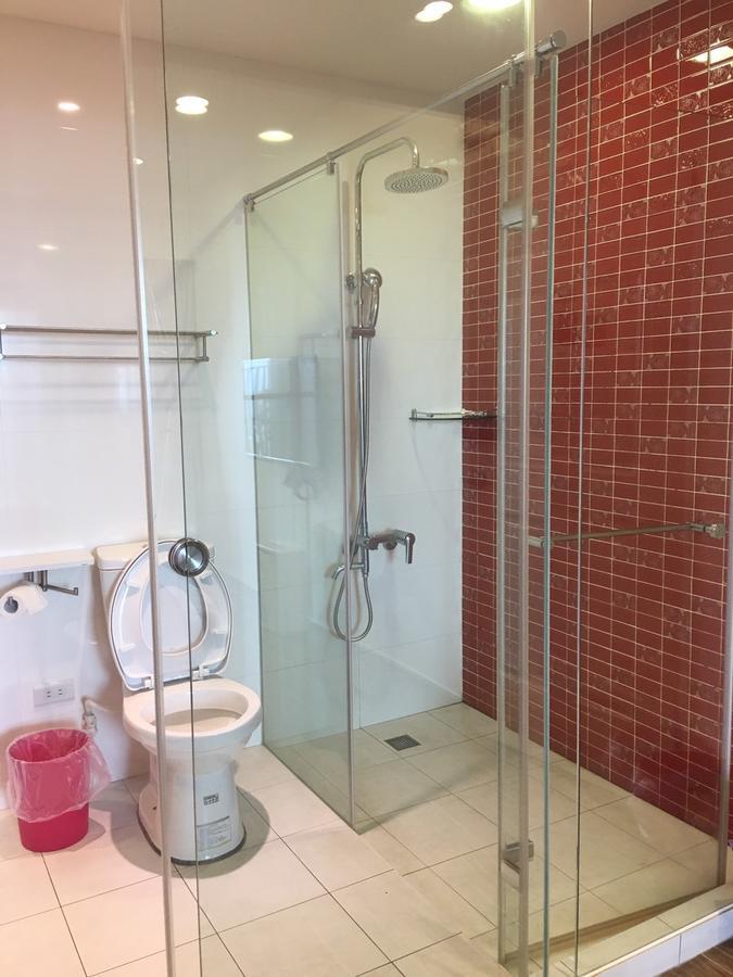 جيوفين Lan Ying Home المظهر الخارجي الصورة