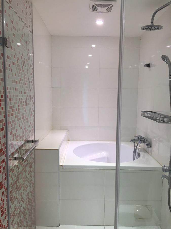 جيوفين Lan Ying Home المظهر الخارجي الصورة