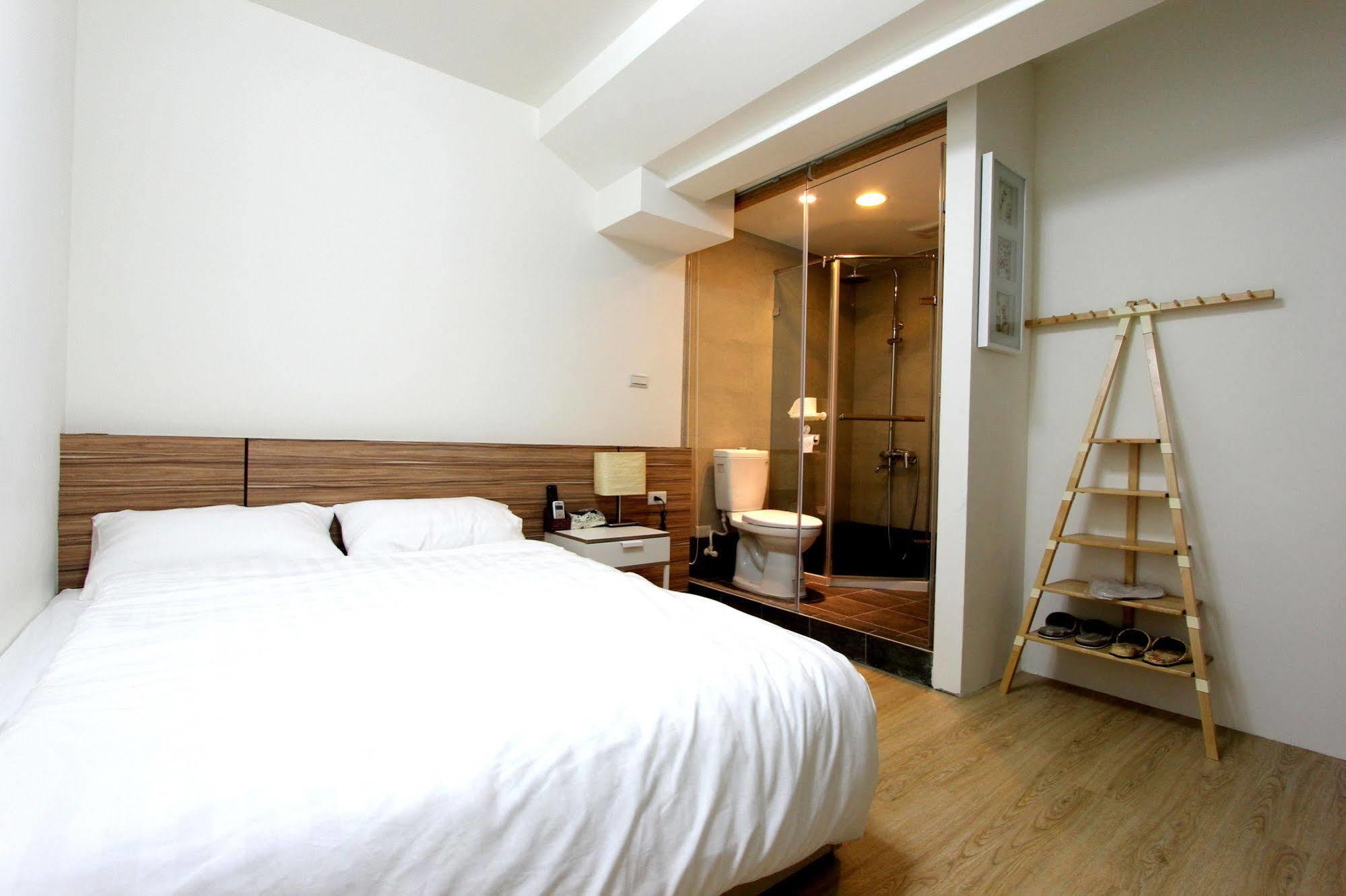 جيوفين Lan Ying Home المظهر الخارجي الصورة
