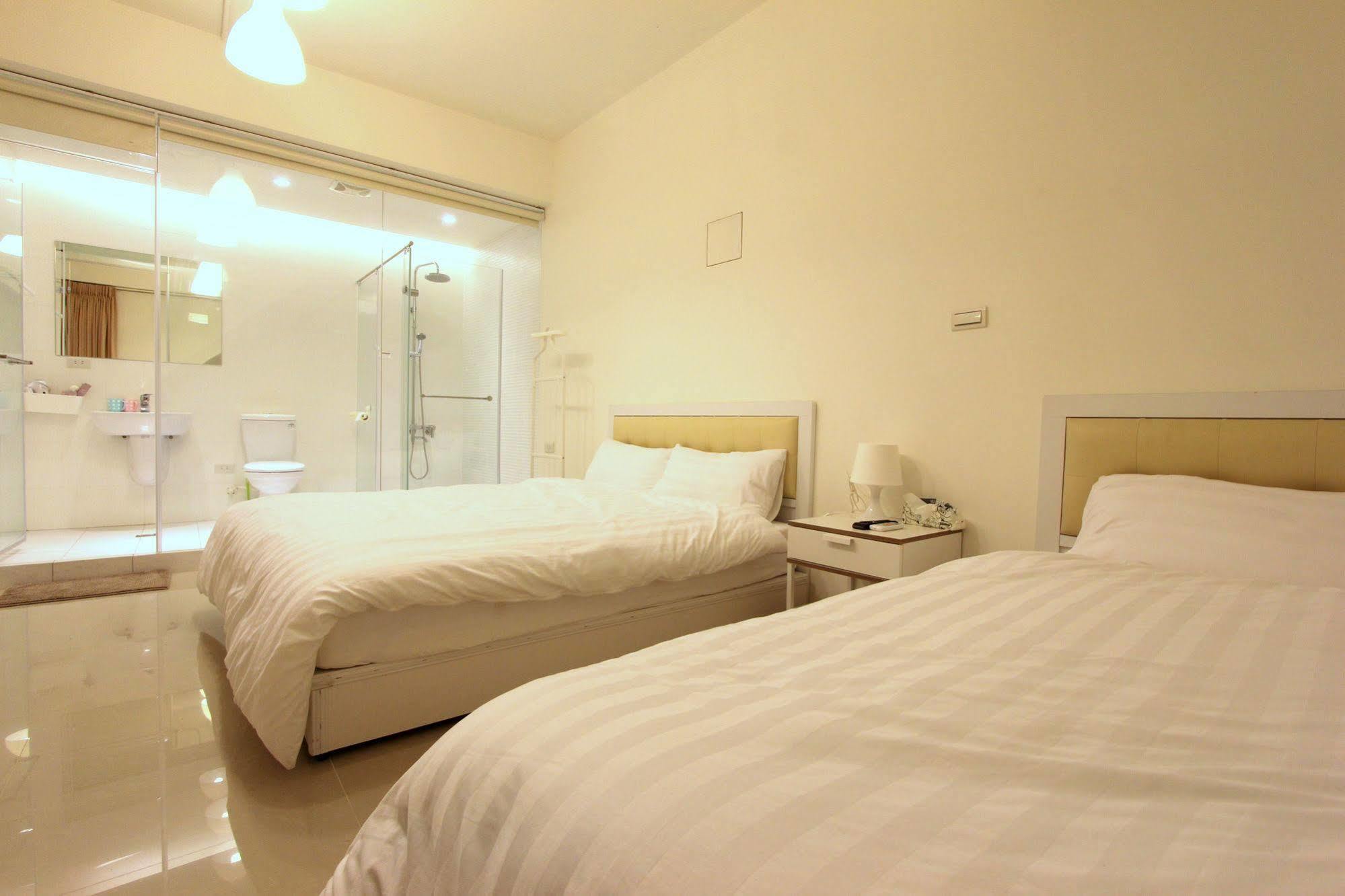 جيوفين Lan Ying Home المظهر الخارجي الصورة