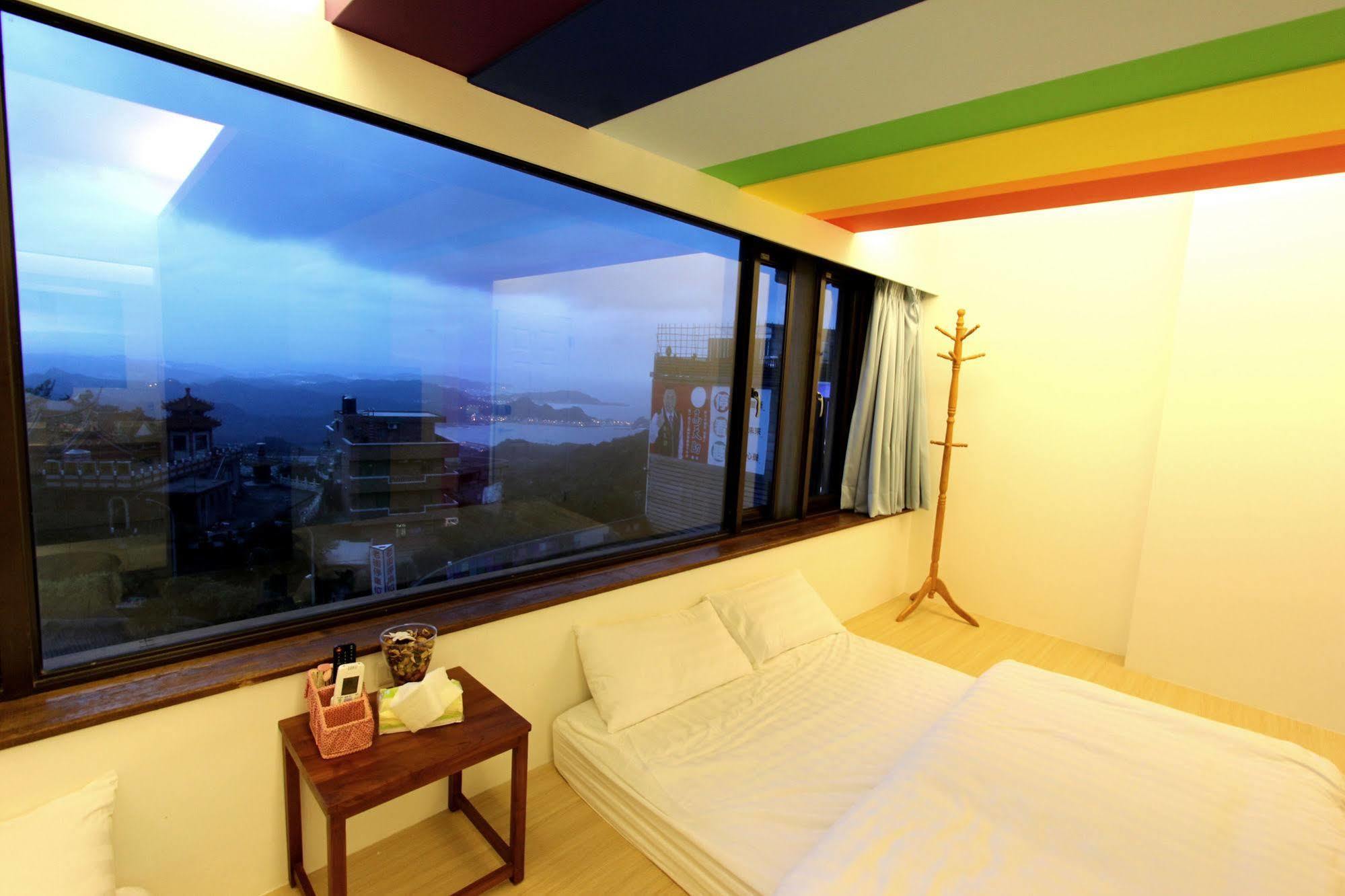 جيوفين Lan Ying Home المظهر الخارجي الصورة