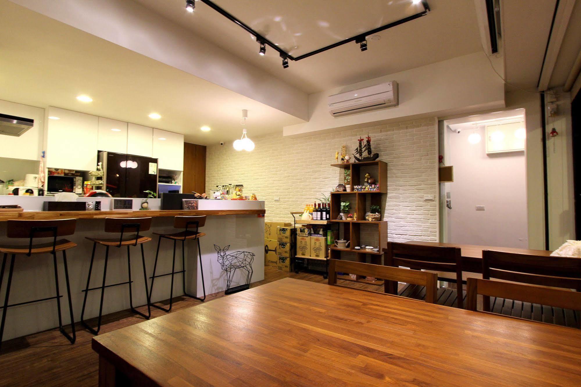 جيوفين Lan Ying Home المظهر الخارجي الصورة